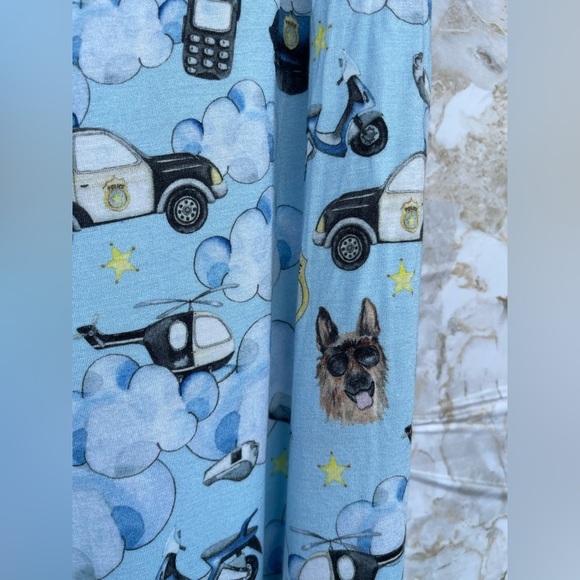 Posh Peanut women’s pajamas set size 3X - Picture 11 of 14